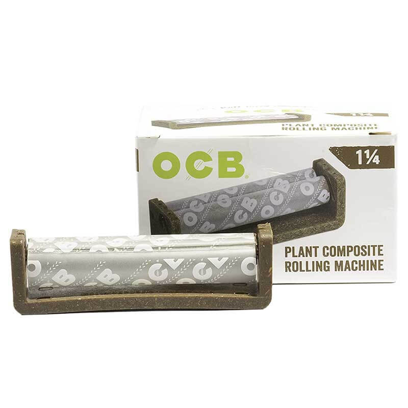 OCB Plant Composite Rolling Machine | 6 Count Display - image 3 of 3